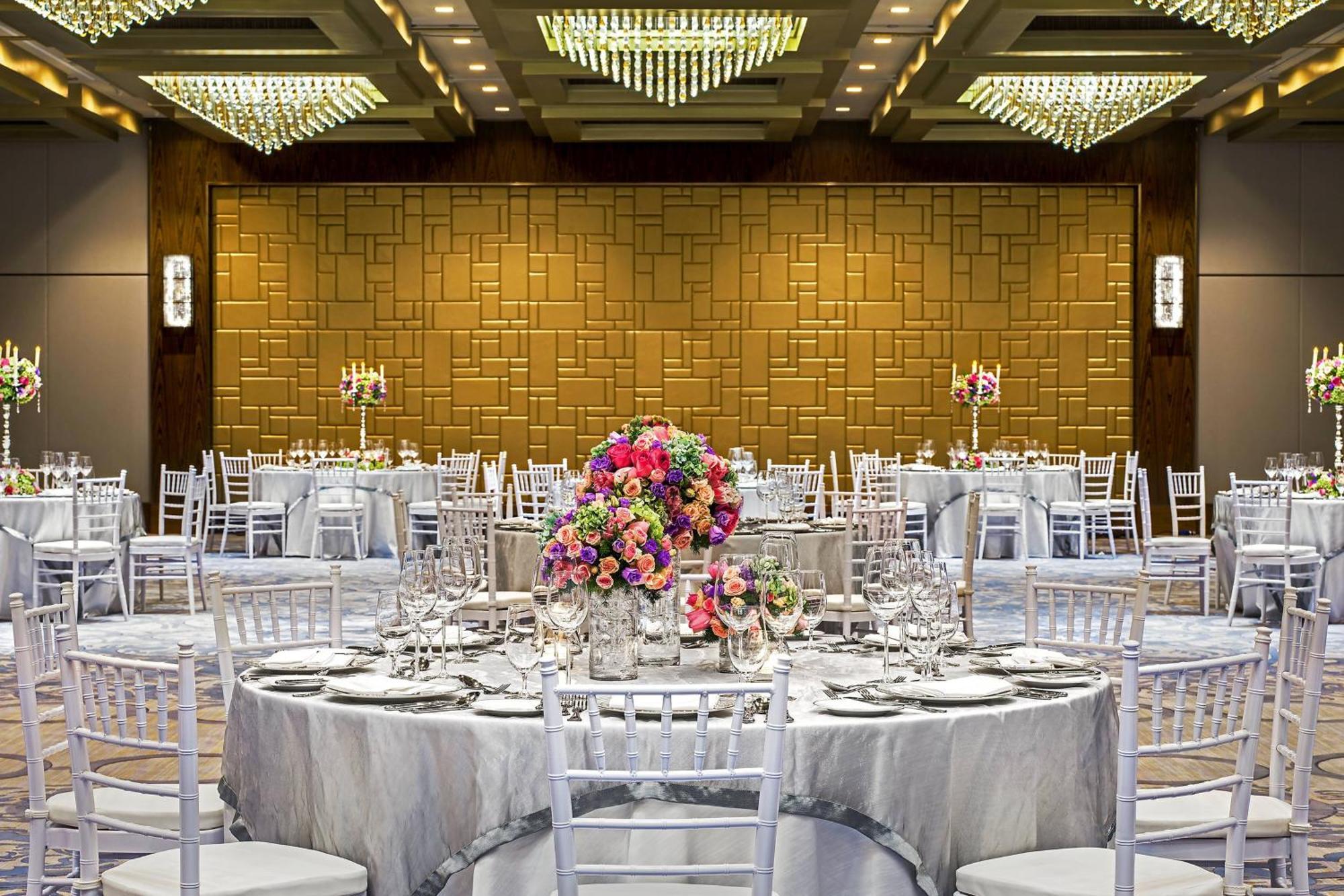 St. Regis Macao Ξενοδοχείο Εξωτερικό φωτογραφία